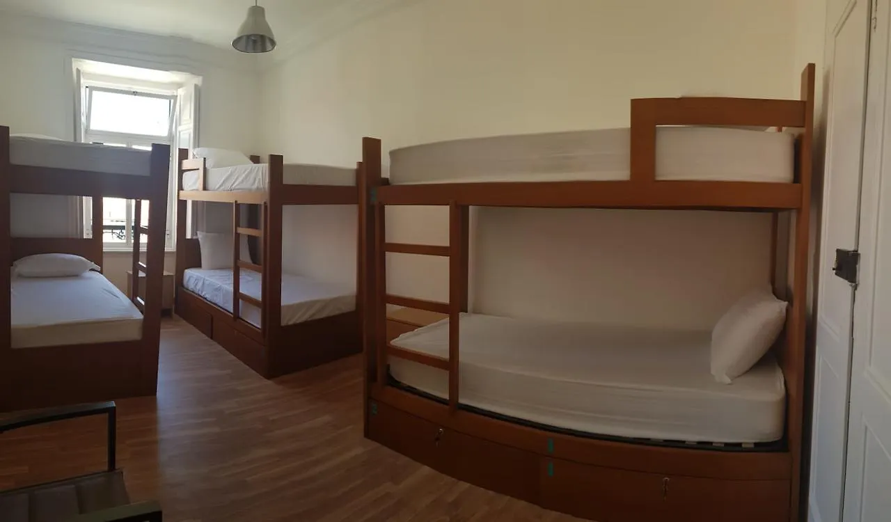 Hostel Just Lissabon 0*,  Portugal