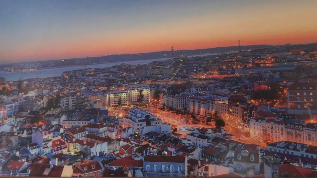 Ostello Just Lisbona