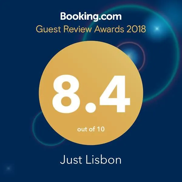 Hostel Just Lissabon