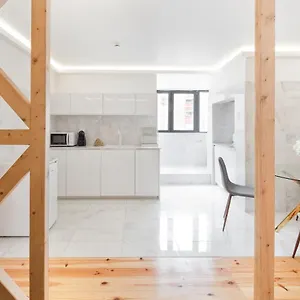 Tiny Cosy Room- Alcantara Casa de hóspedes