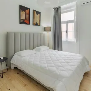 Petit Rosa - Bairro Alto Casa de hóspedes