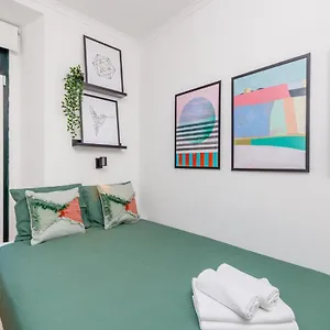Guest 3 Boutique Lisbon