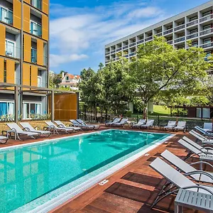 Pestana Casino 4* Funchal (Madeira)