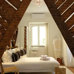 Lisbon City Villa Gasthof