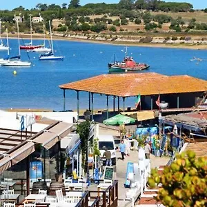 - Center And Beach Alvor