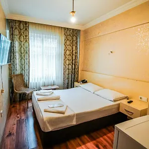 Hotel Sahra