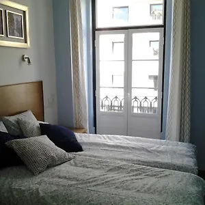 Baixainn Lisbon