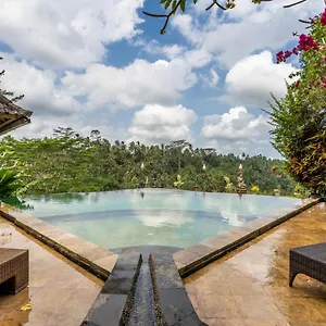 Tirta Asri 4* Ubud (Bali)