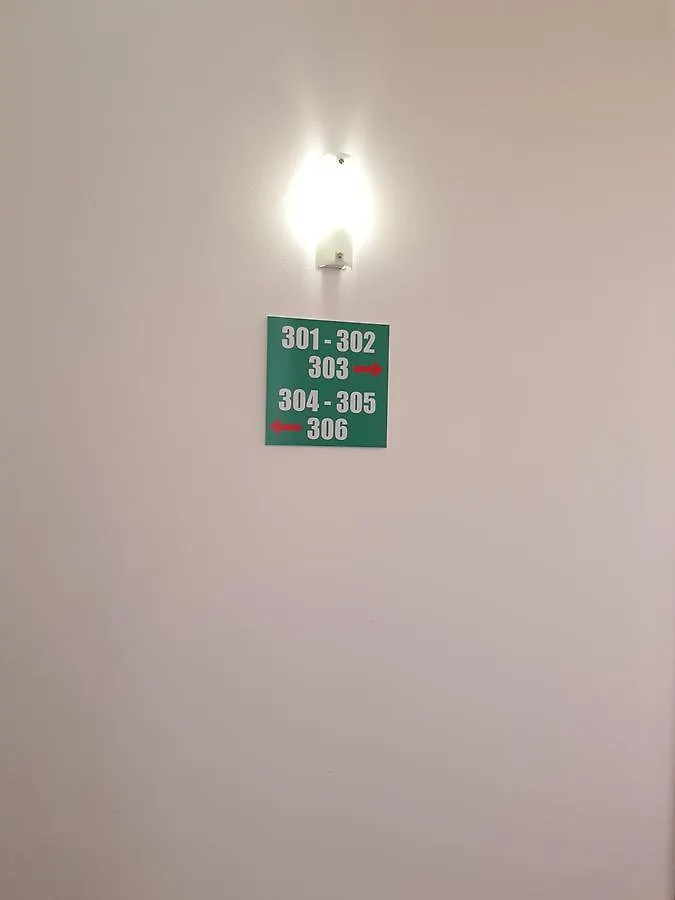 Just Lisbon Hostel