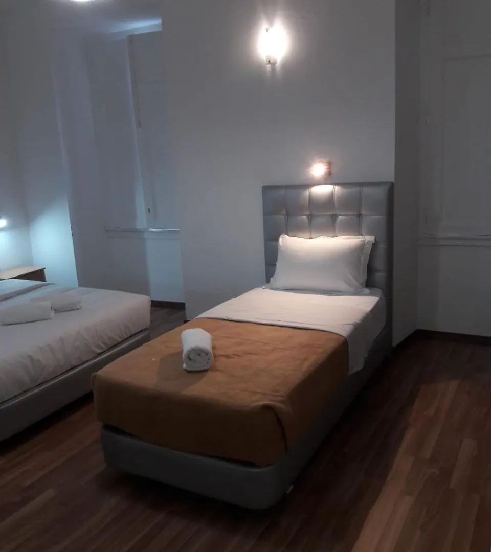 Just Lisbon Hostel Portugal